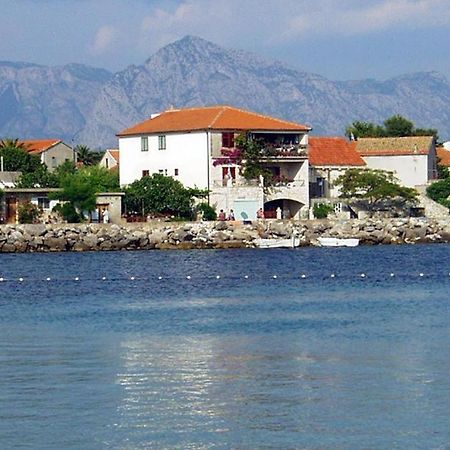 Apartments Bartul Sućuraj 외부 사진