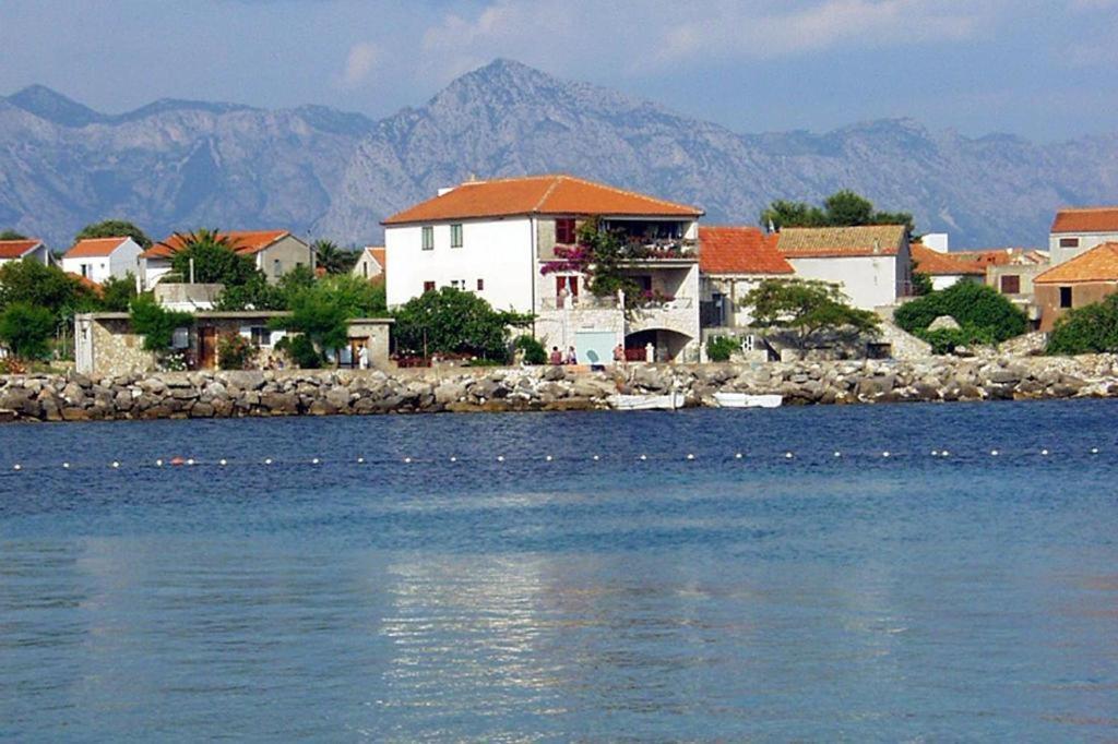 Apartments Bartul Sućuraj 외부 사진