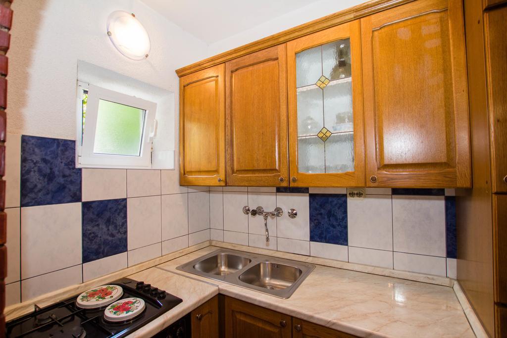 Apartments Bartul Sućuraj 외부 사진