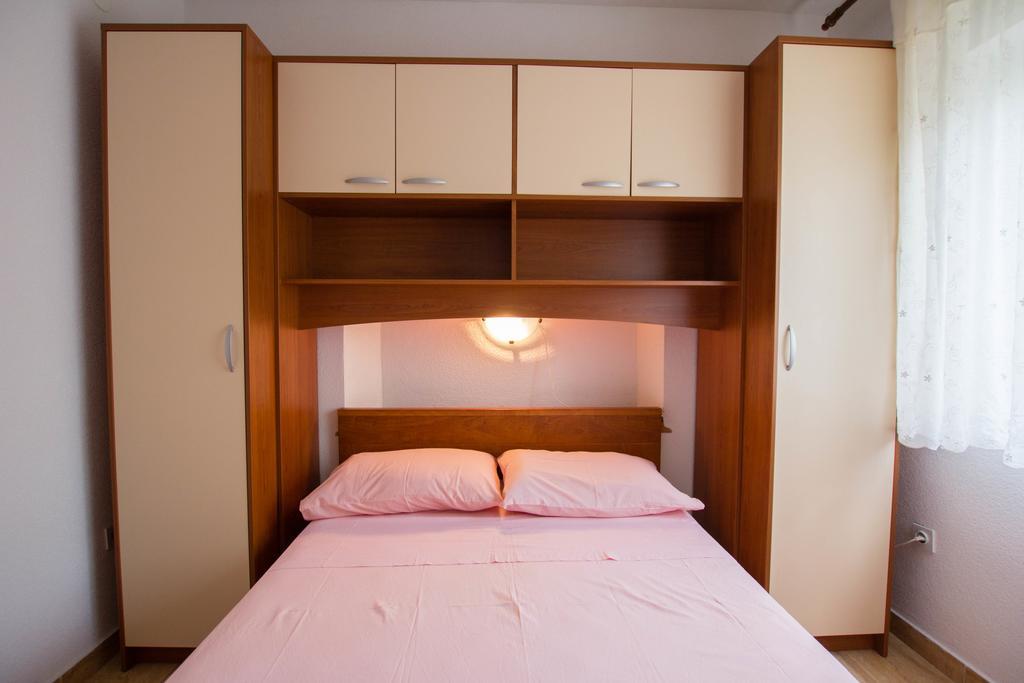Apartments Bartul Sućuraj 외부 사진