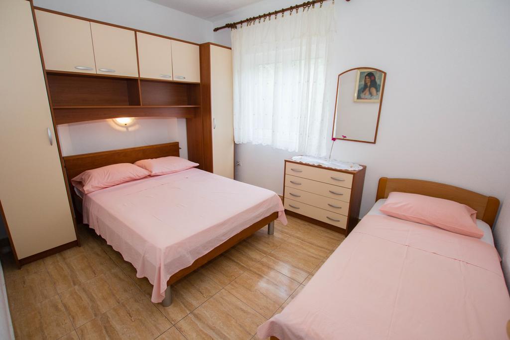 Apartments Bartul Sućuraj 외부 사진