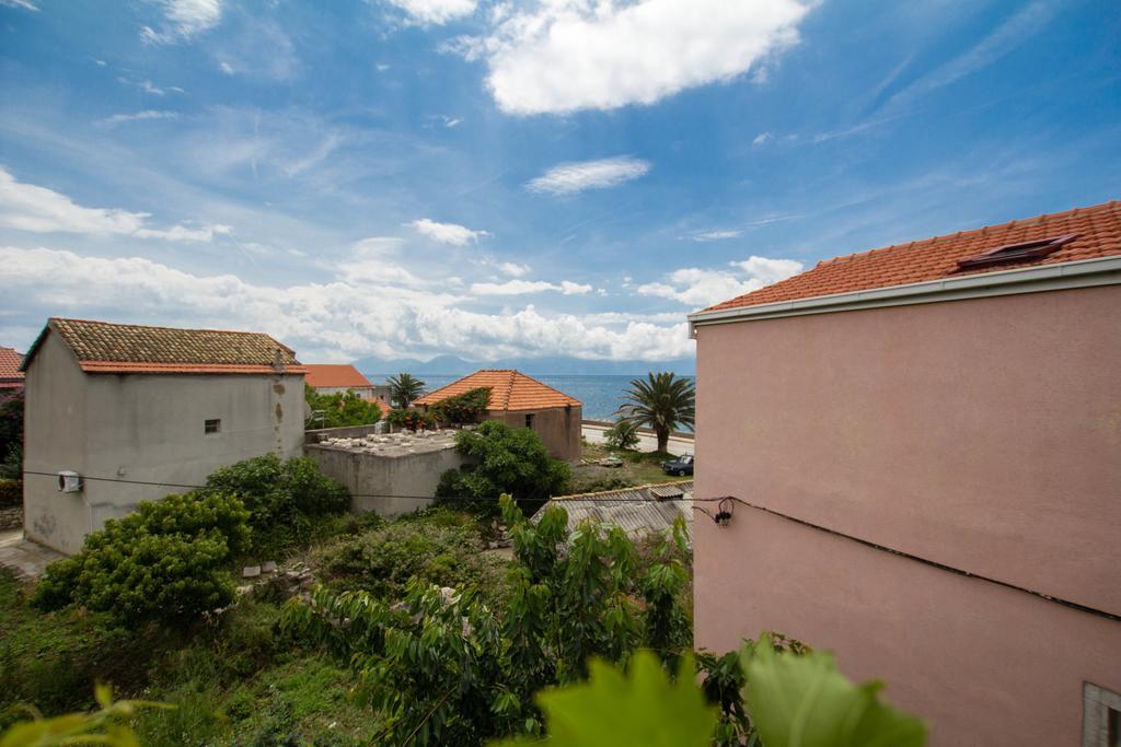 Apartments Bartul Sućuraj 외부 사진