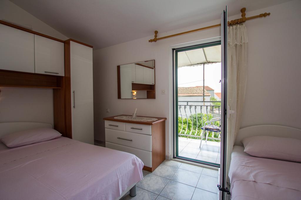 Apartments Bartul Sućuraj 외부 사진