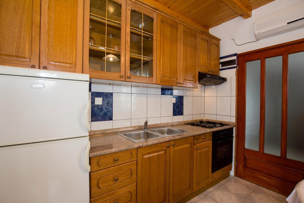 Apartments Bartul Sućuraj 외부 사진