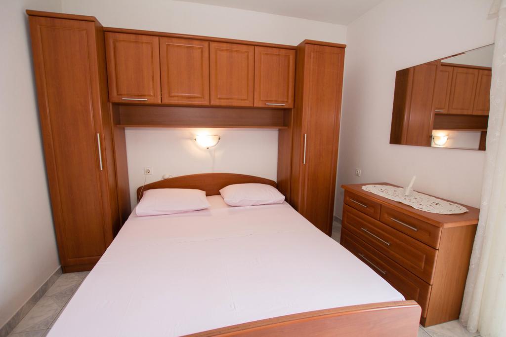 Apartments Bartul Sućuraj 외부 사진