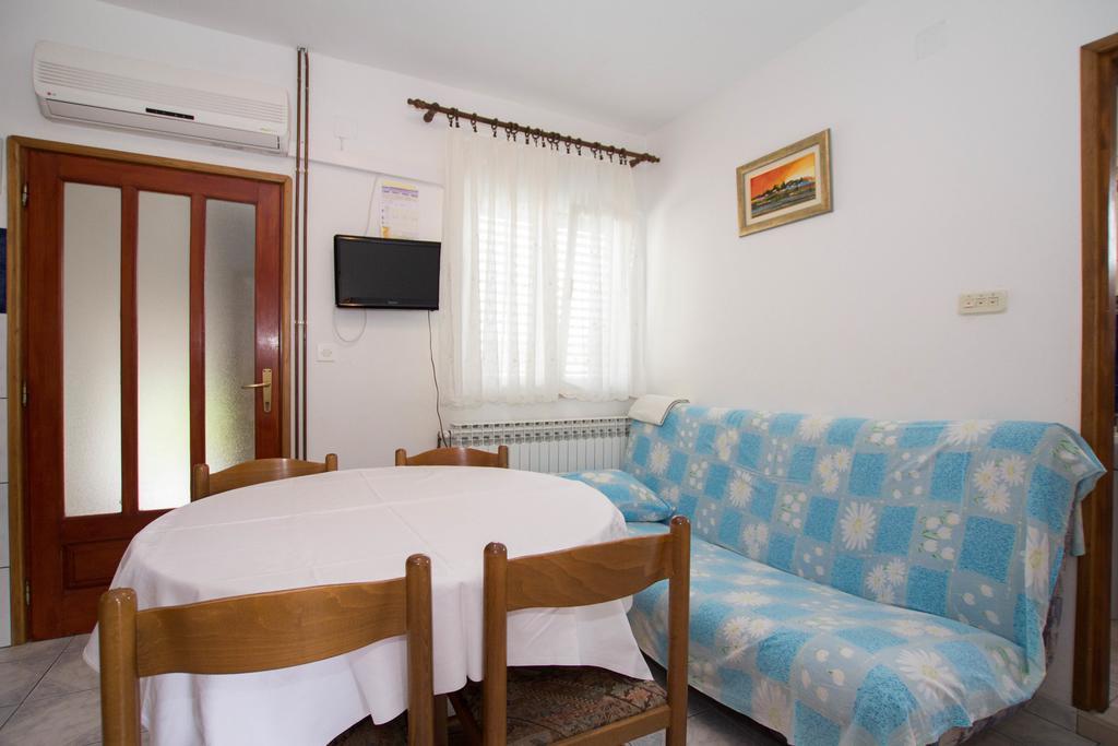 Apartments Bartul Sućuraj 외부 사진