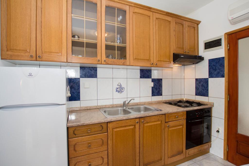 Apartments Bartul Sućuraj 외부 사진
