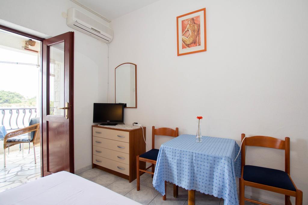 Apartments Bartul Sućuraj 외부 사진
