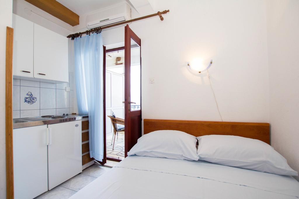 Apartments Bartul Sućuraj 외부 사진