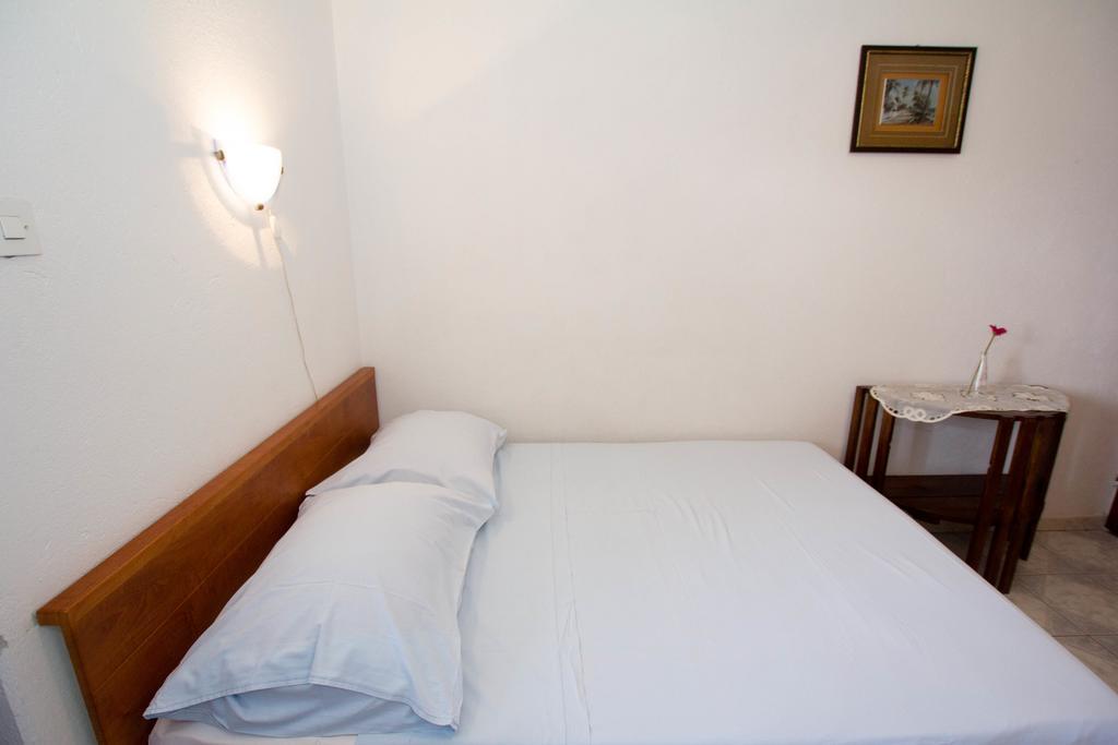 Apartments Bartul Sućuraj 외부 사진