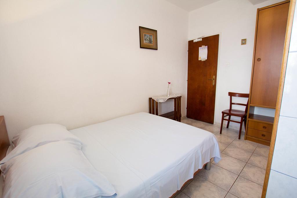 Apartments Bartul Sućuraj 외부 사진