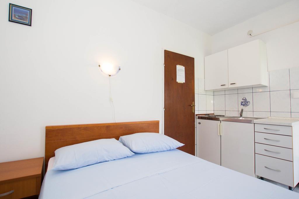 Apartments Bartul Sućuraj 외부 사진