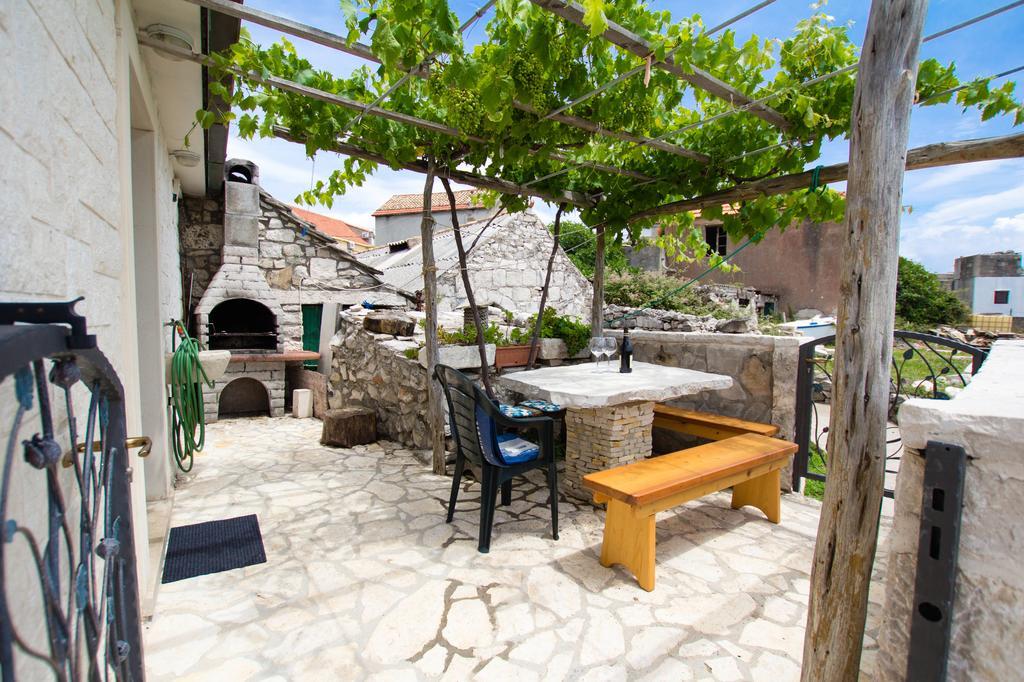 Apartments Bartul Sućuraj 외부 사진