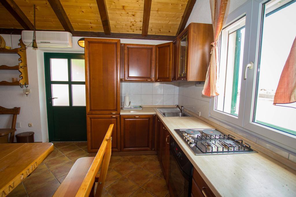 Apartments Bartul Sućuraj 외부 사진