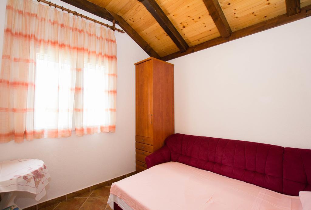 Apartments Bartul Sućuraj 외부 사진