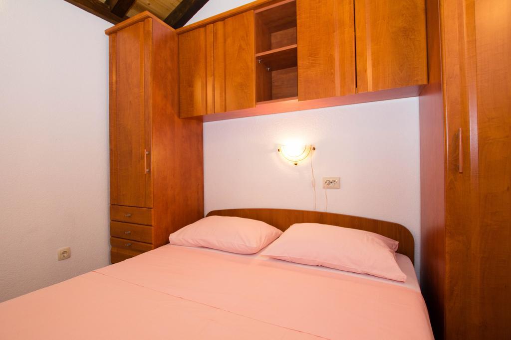 Apartments Bartul Sućuraj 외부 사진